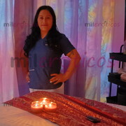 EXCLUSIVO Y DELICIOSO MASAJE ERÓTICO, TANTRA (MASAJES WENDY) - FOTO 9