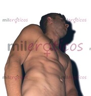 JOVEN CON CUERPO FITNESS TONIFICADO ERICK CANDY 28 AÑOS - FOTO 10