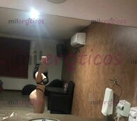 APASIONADA EN LA CAMA, SEDUCCIÓN Y PLACER - FOTO 3