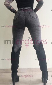 TATUADA CON LENGUA BÍFIDA PROMO $120 ORAL AL NATURAL SQUIRT VENIDA EN LOS SENOS - FOTO 2