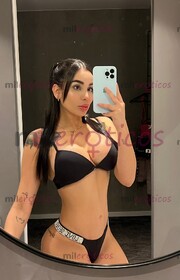 HOLA SOY CAMILA LA CHICA QUE BUSCAS TENDRAS LA MEJOR SATISFACCION TE FASCINARA - FOTO 6