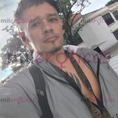 CHICO COMPLACIENTE PARA TI Y DARTE UN BUEN MOMENTO - FOTO 1