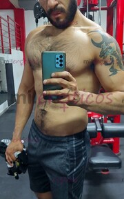 MASAJE TÁNTRICO Y RELAJANTE HOMBRE PARA HOMBRES - FOTO 5