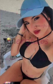 CULONA , APRETADITA Y CON UNA VAG INA PRUEBA MÍS MIELES - FOTO 1