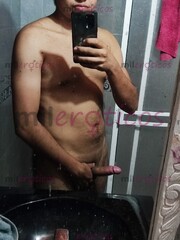 HOLA AMOR, COLÁGENO 20 AÑOS, TRIGUEÑO, JOVEN PARA TUS FANTASIAS - FOTO 5