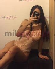 TE LA PONDRÉ DURA ESCÚCHAME GEMIR Y DISFRUTA DE UNA VERDADERA PERRITA EN LA CAMA - FOTO 3