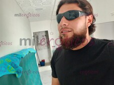 RICO MASAJISTA COSTEÑO, RESERVADO Y EDUCADO. - FOTO 2