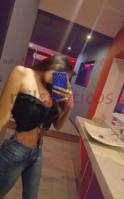 HOLA SOY NICOLE LA NENA MÁS BONITA DE PLAYA - FOTO 7