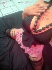SUSANA GORDIBUENA DE 30 AÑOS DISPONIBLE PARA CUMPLIR TUS FANTASIAS - FOTO 2