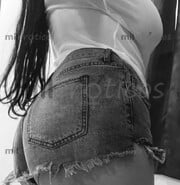 RICA Y APRETADITA HERMOSA ANDO DE PASO AMOR VEN CONÓCEME TE ENCANTARÉ - FOTO 2
