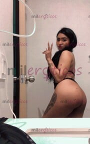 HOLA SOY DAYANA TENGO 23 AÑO DE EDAD DISPUESTA. A COMPLACER TODAS TUS FANTASÍA - FOTO 3