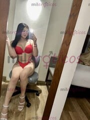 TRANSEXUAL FEMENINA PROMOCIÓN QUIERES LECHE YO TE DOY? - FOTO 8