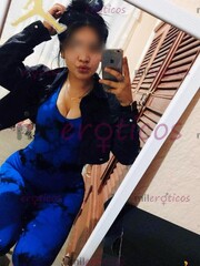 NAHOMI, 21 AÑOS SUPER CALIENTE Y SUPER ESTRECHITA PAPI - FOTO 3