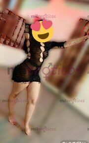 RICA JOVEN BLAQUITA DISPONIBLE PARA TI PAPI SOLO LLAMAME OH MANDAME WHAT - FOTO 1