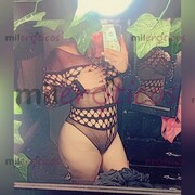 SOY UNA CHAVA SUPER CACHONDA Y DISPUESTA A TODO AMOR MANDA WATS - FOTO 5