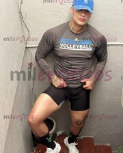 EXCLUSIVO PARA PAREJAS MAN DE 1;90 100KG CON UNA VERGA DE 20 CM - FOTO 7