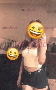 HOLA PAPI SOY UNA NENA DE 18 AÑOS SIN HIJO DISPONIBLE ATIENDO MOTEL - FOTO 7