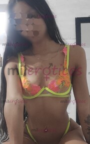 COLOMBIAN GIRL WITH MODERN SKIN, SLIM, SEXY AND VERY NAUGHTY - FOTO 10