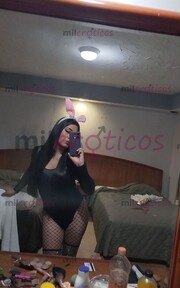 HERMOSA MUJER TRANSEXUAL NUEVA EN TU CIUDAD DISPONIBLE EN MOTEL - FOTO 10