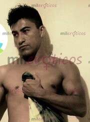 MASAJISTA PROFESIONAL QUIROFÍSICO Y ERÓTICO, SERVICIO EXCLUSIVO PARA HOMBRES - FOTO 3