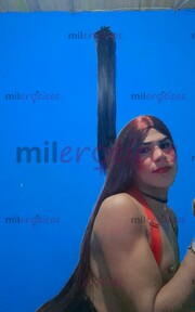 SOY TU MORENA QUE BUSCA SOY MUY CALIENTE - FOTO 6