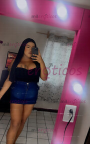 CACHONDA COMPLACIENTE EXPERTA EN PRIMERIZOS - FOTO 6