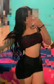 SOY UNA JOVENCITA TRAVIESA Y MUY JUGUETONA - FOTO 6