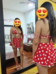 HERMOSAS MODELOS DE ENTRE 18 Y 24 AÑOS 100% NATURALES - FOTO 5