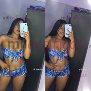 HOLA SOY UNA HERMOSA JOVENCITA SEXI VEN TENGAMOS UN RICO ENCUENTRO - FOTO 8