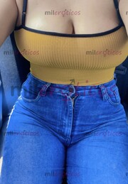 RICA SABROSA MUÑECA TE ENCANTARÁ MI RICO CUERPO SABROSO - FOTO 4