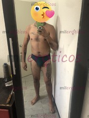 SCORT DISPONIBLE PARA TI Y COMOLACERTE EN TODO - FOTO 1