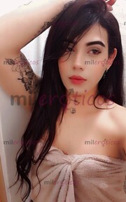 LO RICO QUE ES FOLLAR CON UNA TRANS ARDIENTE LLENA DE FEMINIDAD, Y SUPER HOT - FOTO 10