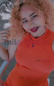 CRESPA NUEVA EN TU CIUDAD SOY DIVERTIDA SOLO DOMICILIO LLÁMAME - FOTO 7