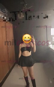 ESTOY A TU DISPOCICION PARA ATENDERTE WUERITA CACHONDA BONITA - FOTO 6