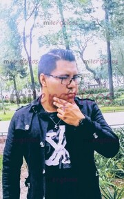 JOVEN EDUCADO Y COMPLACIENTE, HARÉ TUS FANTASIAS REALIDAD - FOTO 10