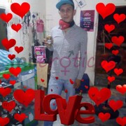 LLEGÓ TU DIABLITO PARA COMPLACERTE EN TODO LO QUE QUIERAS - FOTO 6