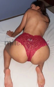 MORENINHA LINDA E GOSTOSINHA SEM FRESCURA - FOTO 1