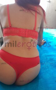 MADURA NUEVA AMBIENTE CON GANAS UN RICO ORAL Y POSICIONES - FOTO 6