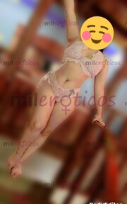HOLA AMOR DISPONIBLE PARA TI PAPI BLANQUITA NALGONCITA AMOR - FOTO 4