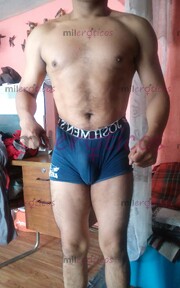 SOY CRISTHIAN DISPONIBLE 24 HORAS SERVICIO HETEROSEXUAL CONTACTAME - FOTO 10
