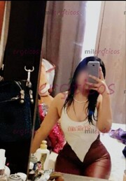 DISFRUTA DE MI DELICIOSO CUERPO Y LA MEJOR EXPERIENCIA DE TU VIDA. - FOTO 6