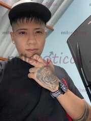 HOLA SOY DAREK CHICO CALIENTE DISPUESTO A COMPLACERTE EN TODO - FOTO 2