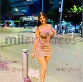 NUEVA CHICA NATURAL CURVAS GRANDES,DISCRETA LIMPIA DOSIL - FOTO 3