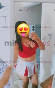 CHAPARRITA BIEN CACHONDA, ME ENCANTA EL SEXO MI AMOR - FOTO 8
