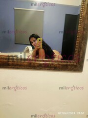 HOLI, SOY KARLITA. SOY UNA NENA TRANS DE 25 AÑOS, MUY FEMENINA. DISPONIBLE. - FOTO 10