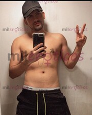 ALEX VENEZOLANO ACT MORBOSO 20CM DE PLACER AAA ESCRÍBEME - FOTO 5