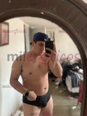 CHICO DISCRETO DISPONIBLE PARA TI, DISPUESTO HACERTE PASARLA BIEN. - FOTO 6