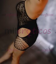 LUCI! NUEVA EN EL AMBIENTE,SUPER CALIENTE,SOLO A HOTEL, MOTEL $1000 1 HORA!! - FOTO 4