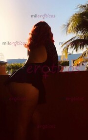 CHICA PETTIT ALIZE NUEVA EN EL AMBIENTE VAMOS A DISFRUTAR JUNTOS DE ESTE ARTE BB - FOTO 9