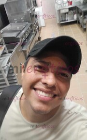 HOMBRE ATRATIVO Y SENXUAL QUE TE COMPLACERA EN TODO Y TE HARA SENTIR MARRAVILLA - FOTO 5